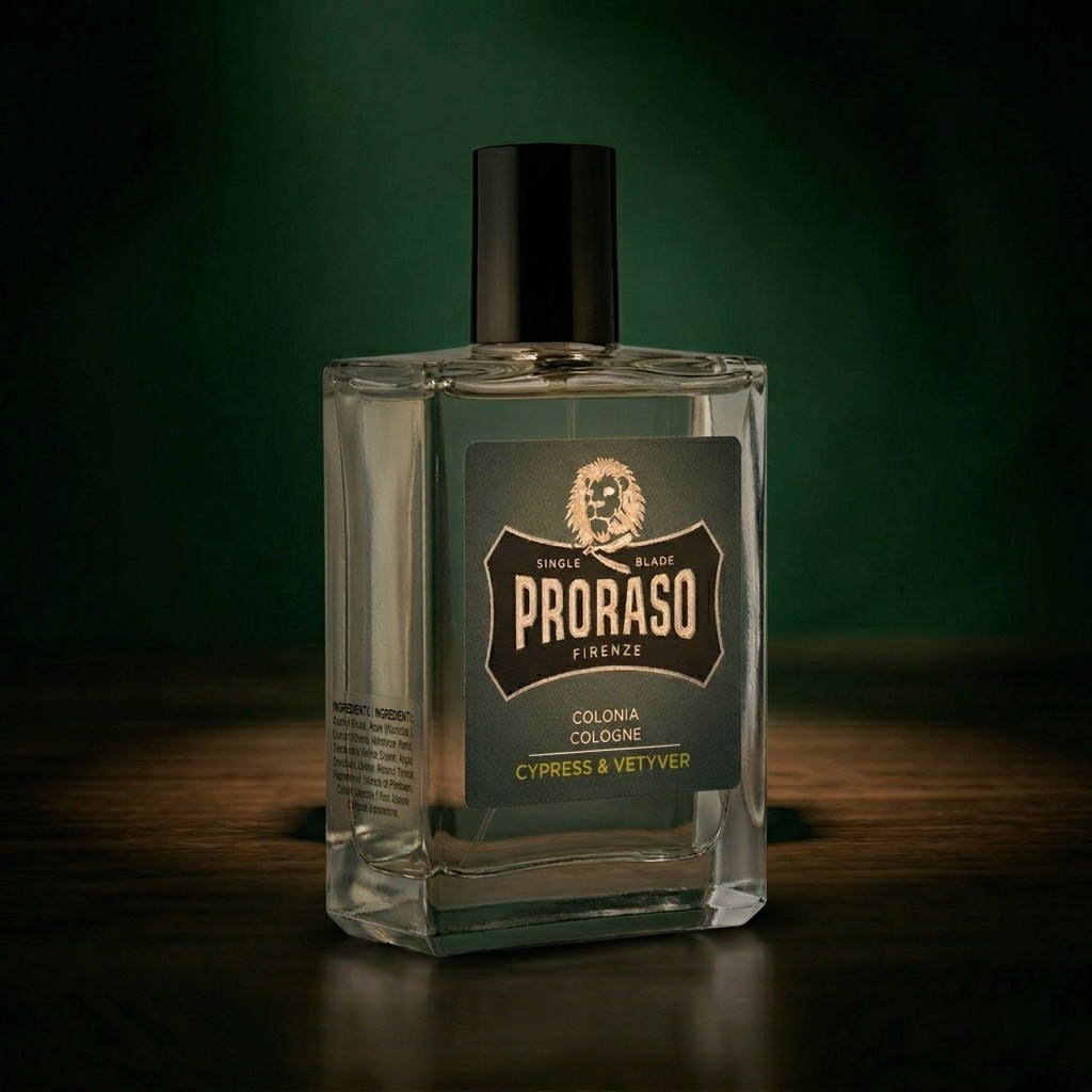 Proraso Cologne