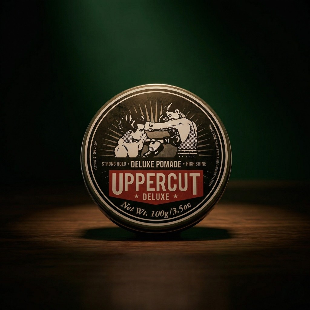 Uppercut Deluxe Pomade